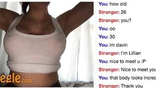 Omegle