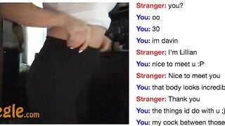 Omegle