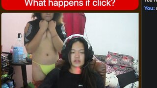 Omegle