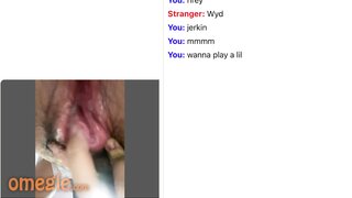 Omegle