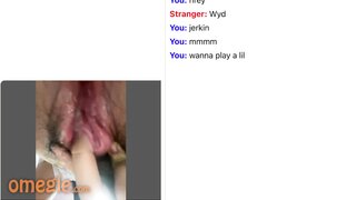 Omegle