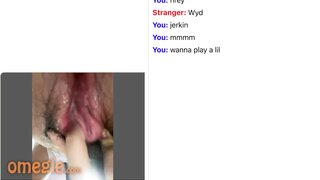 Omegle