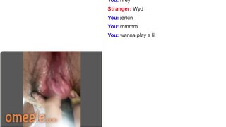 Omegle