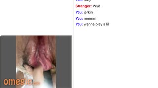 Omegle