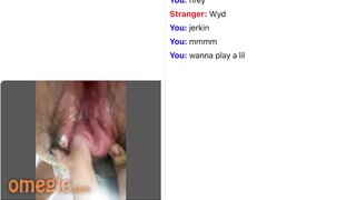 Omegle