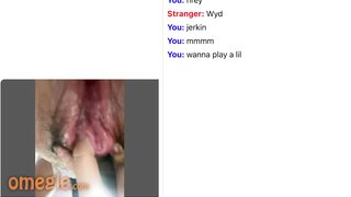 Omegle