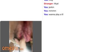 Omegle