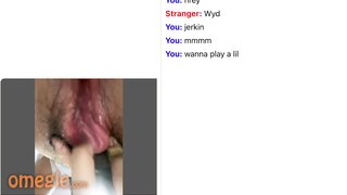 Omegle