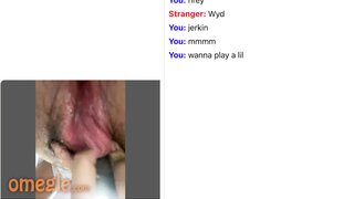 Omegle