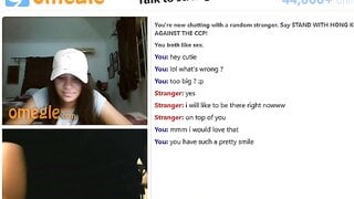 Omegle