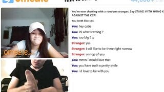 Omegle