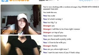 Omegle