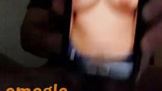 Exposes Wife's Nudes On Omegle
