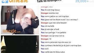 Omegle