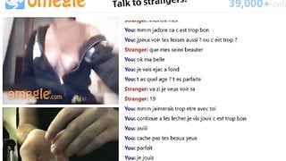 Omegle
