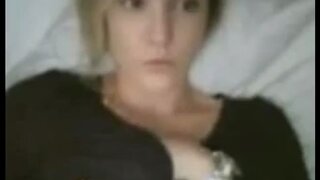 Omegle Girl