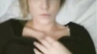 Omegle Girl