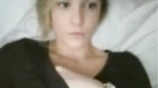 Omegle Girl