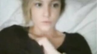 Omegle Girl