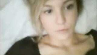 Omegle Girl