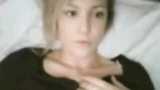 Omegle Girl