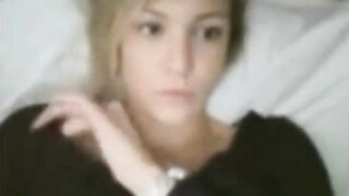 Omegle Girl
