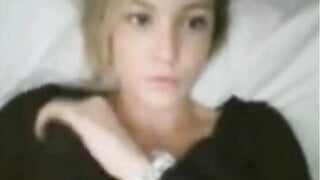 Omegle Girl