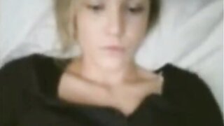 Omegle Girl