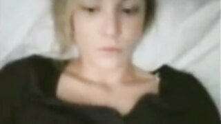Omegle Girl