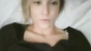 Omegle Girl