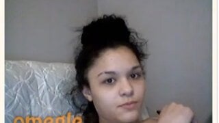 Omegle Gundoflash COCK REACTION 12