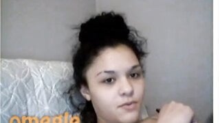 Omegle Gundoflash COCK REACTION 12