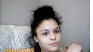 Omegle Gundoflash COCK REACTION 12