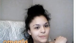 Omegle Gundoflash COCK REACTION 12
