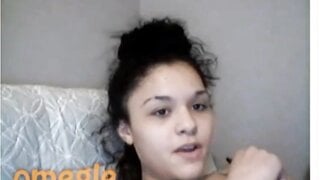Omegle Gundoflash COCK REACTION 12