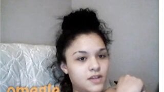 Omegle Gundoflash COCK REACTION 12