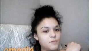 Omegle Gundoflash COCK REACTION 12