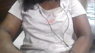 Indian Teen Omegle Orgasm Moan