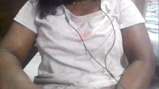 Indian Teen Omegle Orgasm Moan