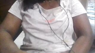 Indian Teen Omegle Orgasm Moan