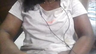Indian Teen Omegle Orgasm Moan