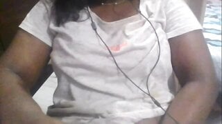 Indian Teen Omegle Orgasm Moan