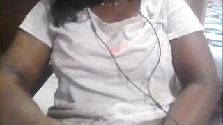 Indian Teen Omegle Orgasm Moan