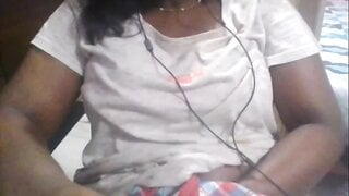 Indian Teen Omegle Orgasm Moan