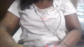 Indian Teen Omegle Orgasm Moan