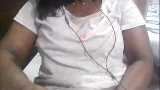 Indian Teen Omegle Orgasm Moan