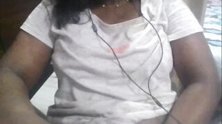Indian Teen Omegle Orgasm Moan
