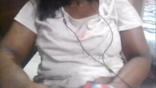 Indian Teen Omegle Orgasm Moan