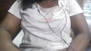 Indian Teen Omegle Orgasm Moan