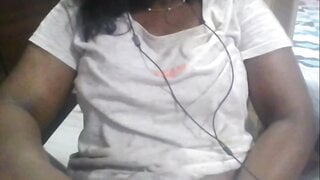 Indian Teen Omegle Orgasm Moan